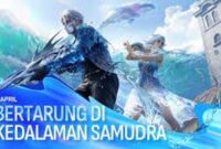 Kode redeem Free fire hari ini, 24 Mei 2026
