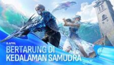 Kode redeem Free fire hari ini, 24 Mei 2026