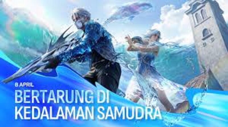 Kode redeem Free fire hari ini, 24 Mei 2026