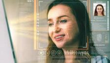 Ilustrasi cara membedakan foto AI atau foto asli
