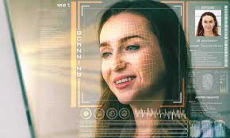 Ilustrasi cara membedakan foto AI atau foto asli