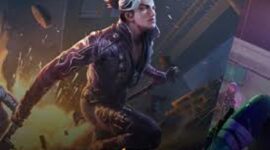 Kode redeem Free fire 1 Juni 2026