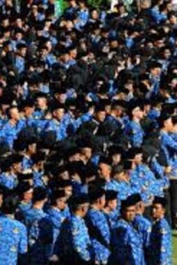 PPPK Paruh Waktu Bisa Tersenyum, Gaji Ke-13 2026 Tetap Cair Meski Masa Kerja Belum Setahun