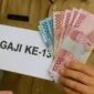 Ilustrasi gaji ke 13