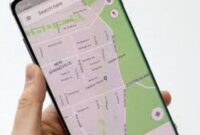 Fitur Tersembunyi Google Maps