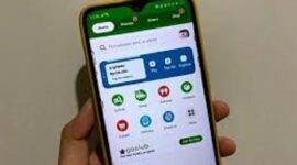Ilustrasi biaya admin transaksi di Gopay