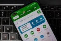 Ilustrasi Gopay gagal transfer
