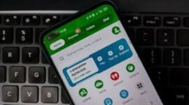 Ilustrasi Gopay gagal transfer
