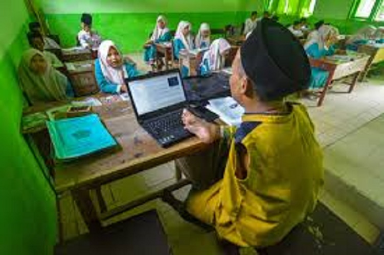 Foto ; Guru .(Sumber/Google)

