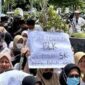 Guru honorer dihapus pada tahun 2027