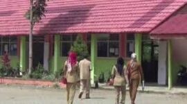 Langkah pemkot sungai penuh dalam mengantisipasi krisis guru yang kini mengancam provinsi jambi