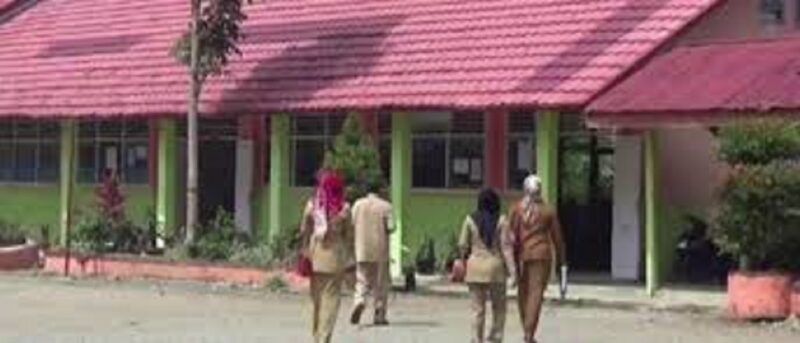 Langkah pemkot sungai penuh dalam mengantisipasi krisis guru yang kini mengancam provinsi jambi