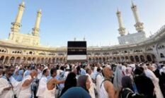 Jemaah Haji Asal Kerinci Meninggal di Arafah, Sempat Sesak Napas Sebelum Wafat di Tanah Suci