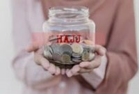 Ilustrasi Tabungan Haji