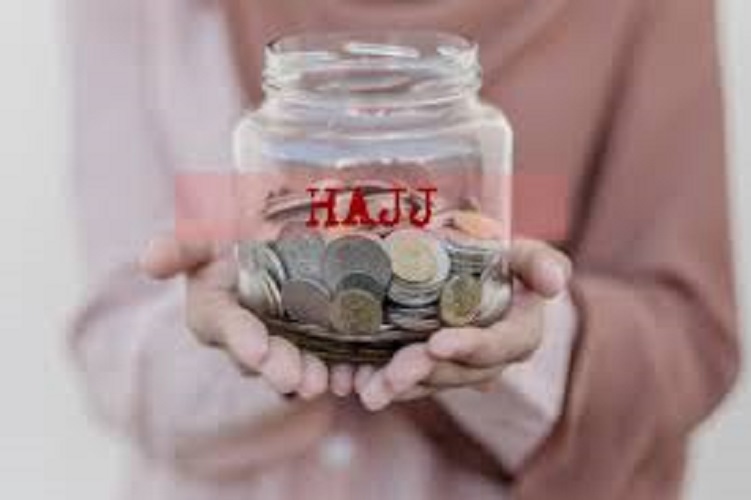 Ilustrasi Tabungan Haji