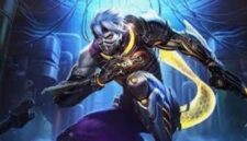 Build hero Hayabusa Mobile Legends