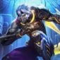 Build hero Hayabusa Mobile Legends