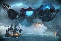 Hero Atlas di Mobile Legend