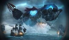 Hero Atlas di Mobile Legend