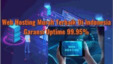 Rekomendasi hoting murah