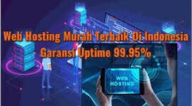 Rekomendasi hoting murah