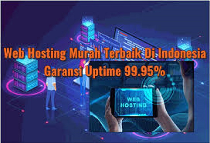 Rekomendasi hoting murah