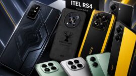 HP murah spek dewa