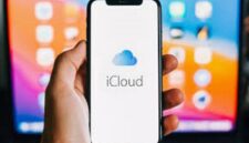 Ilustrasi Cara membersihkan iCloud yang penuh di iPhone