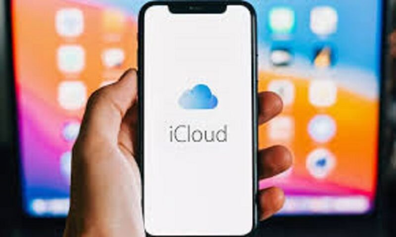 Ilustrasi Cara membersihkan iCloud yang penuh di iPhone