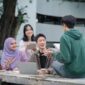 Ilustrasi ide bisnis Anak Muda