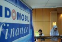 Lowongan kerja PT Indomobil Finance