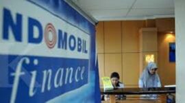 Lowongan kerja PT Indomobil Finance