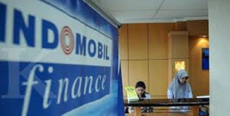 Lowongan kerja PT Indomobil Finance