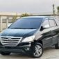 Foto ; Toyota Kijang Innova bensin