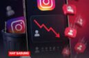 Sejumlah akun selebritis Indonesia hingga dunia kehilangan jutaan follower