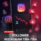 Sejumlah akun selebritis Indonesia hingga dunia kehilangan jutaan follower