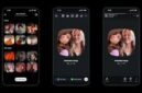 Tampilan Fitur instant instagram