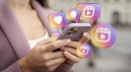 Ribuan Follower Instagram mendadak hilang