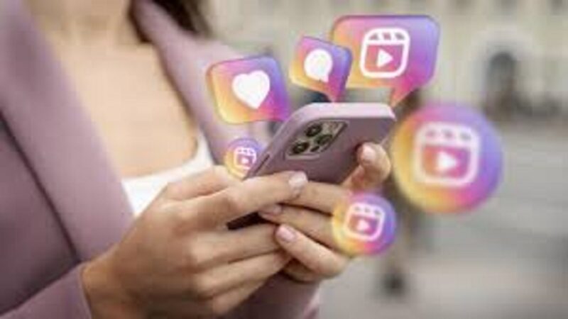 Ribuan Follower Instagram mendadak hilang
