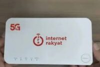 Internet Rakyat