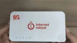 Internet Rakyat