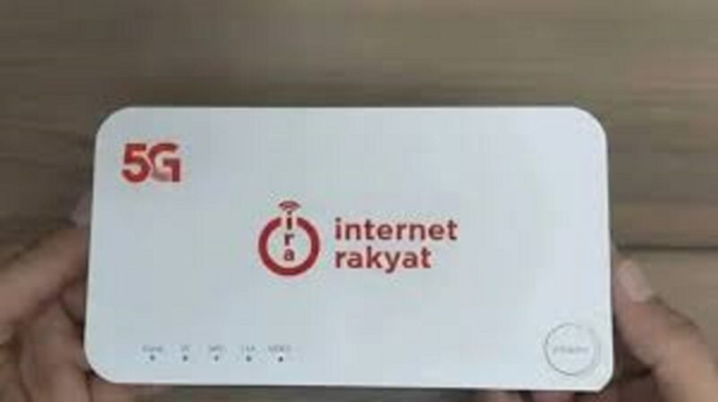 Internet Rakyat