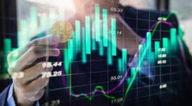 Investasi yang cocok dengan gaji Rp 3 juta