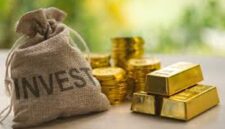 Investasi meas jadi dana pensiun