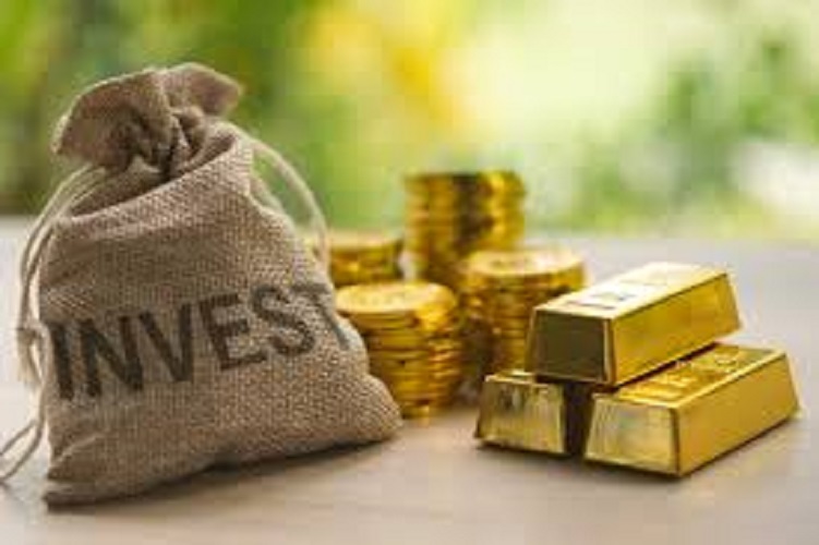 Investasi meas jadi dana pensiun