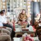 Walikota Sungai Penuh, Alfin bertemu perwakilan BBTNKS bahas jalan Sungai Penuh-Tapan