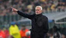 Foto ; jose mourinho