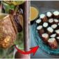 Lemang Kantong Semar