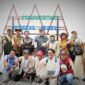 Foto bersama Wakil Bupati Tanjabbar bersama Tim Verifikasi dan Asistensi Kementerian Kehutanan Republik Indonesia