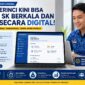 Urus Berkala dan Cuti ASN di Kerinci bisa secara online